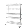 Antistatic SMT Storage Cart